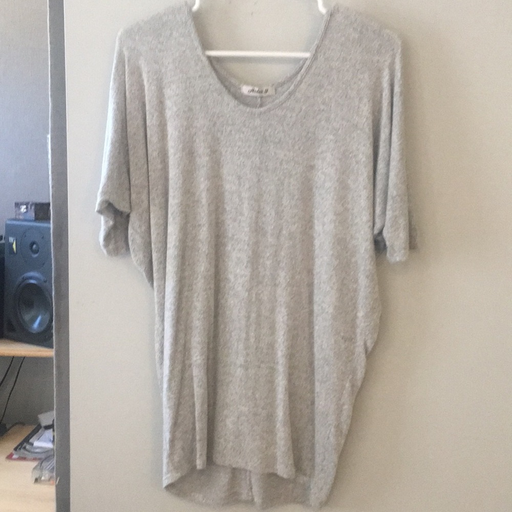 Cozy top